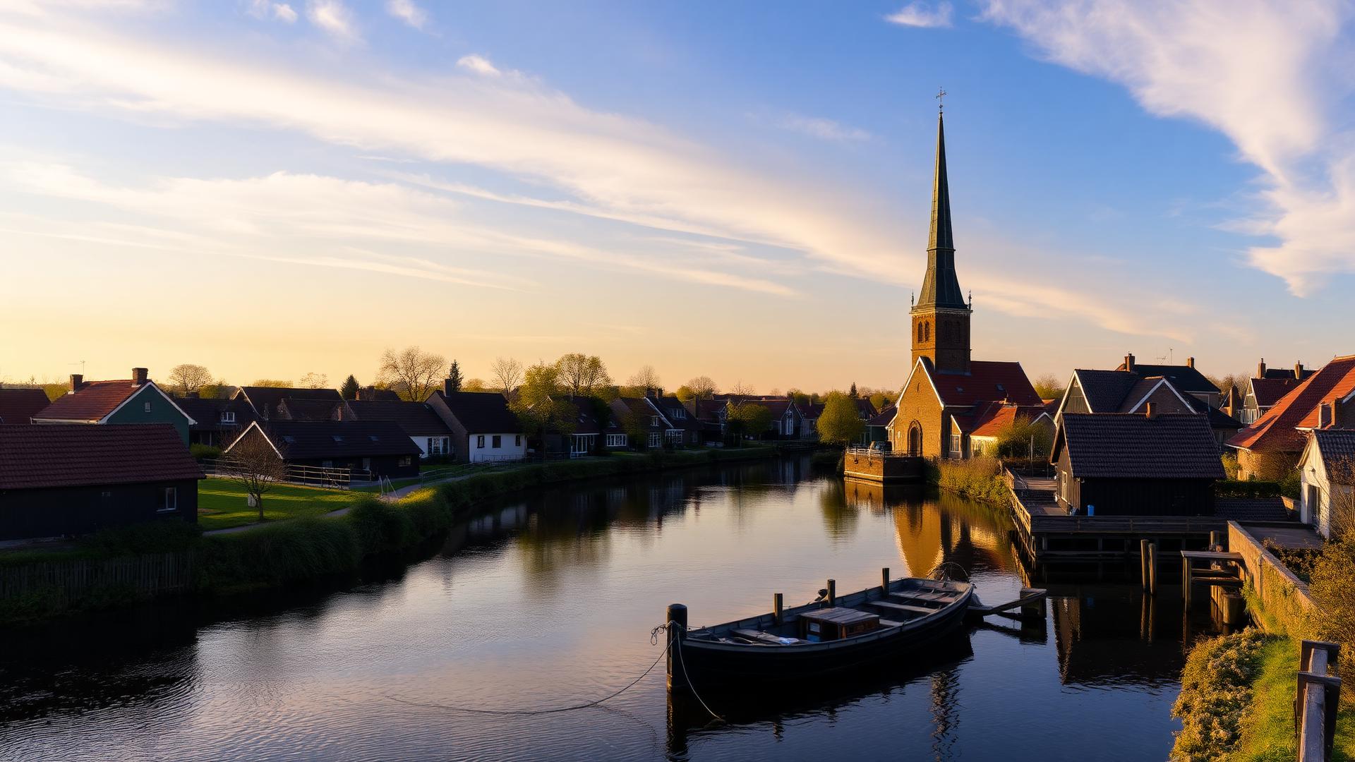 Ridderkerk