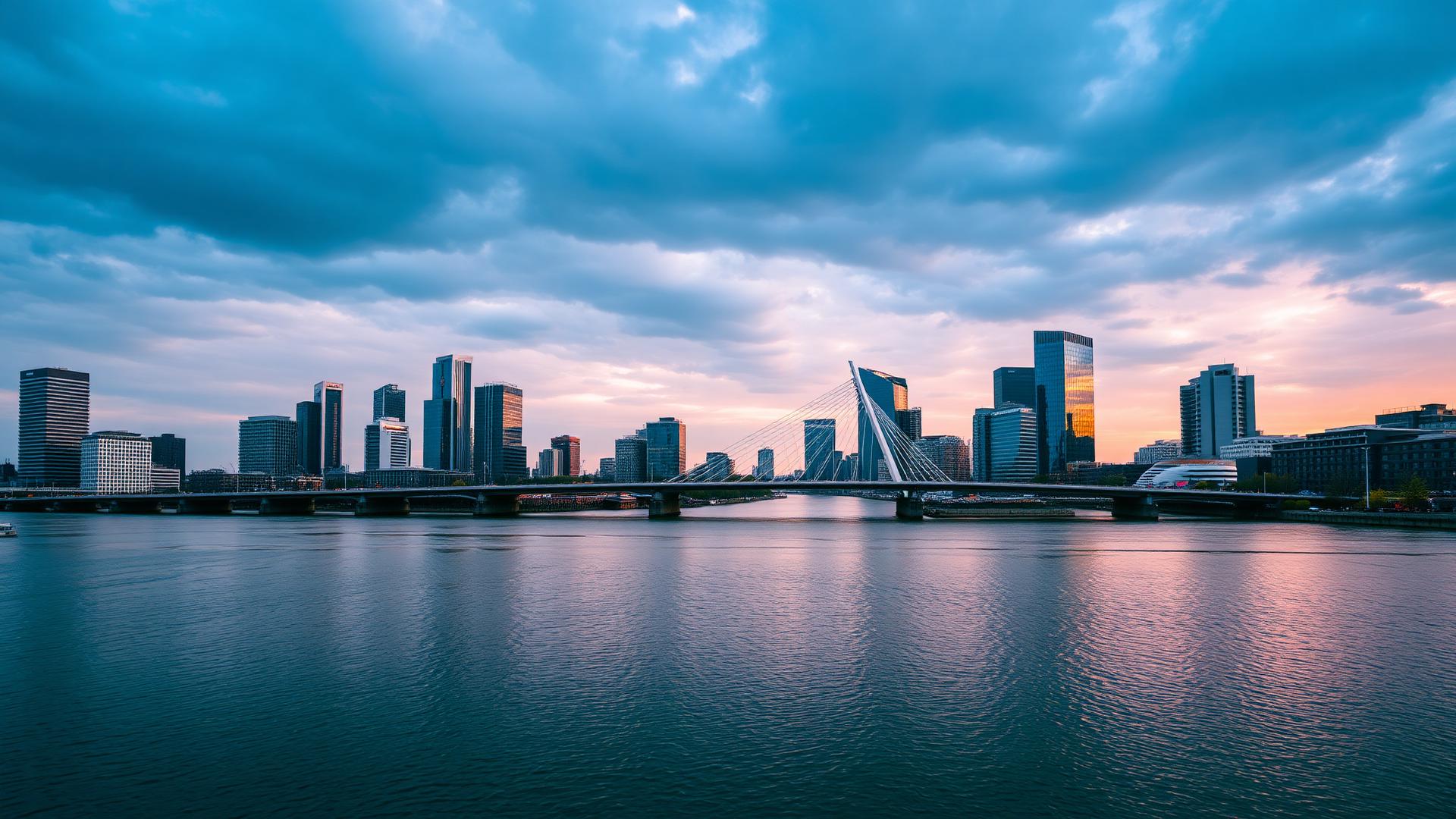 Rotterdam