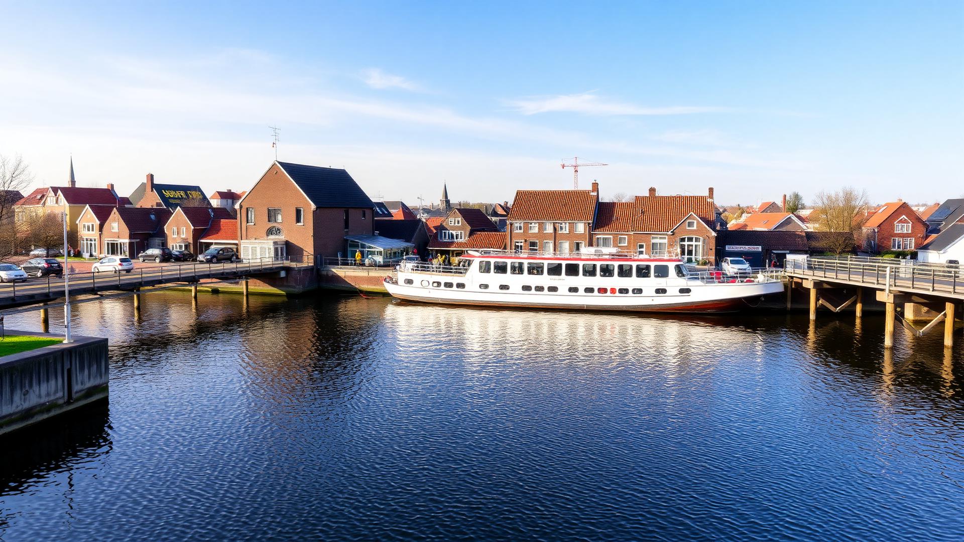 Zwijndrecht